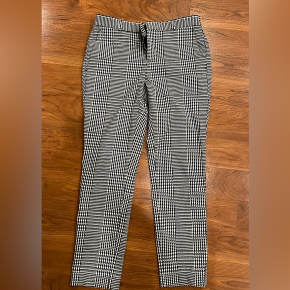 Banana republic Avery pant